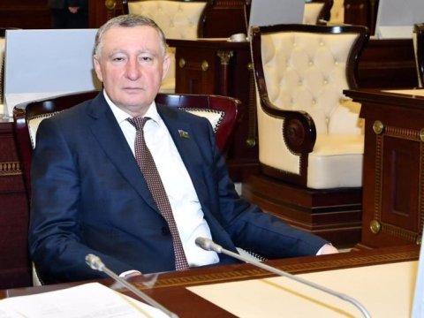 Məşhur Məmmədov: “Qarabağ yenidən dilbər zonaya çevriləcək”