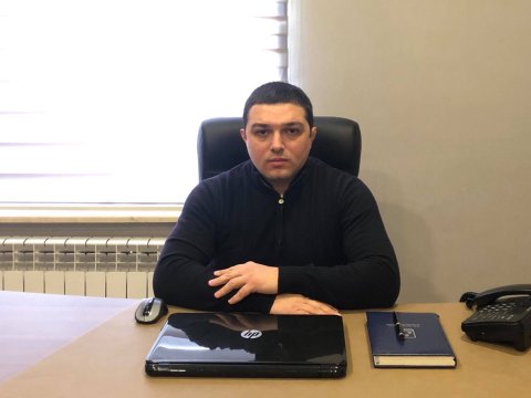 Əhməd Cavadın nəticəsi: “Arzum budur ki, babamın da adına Şuşada Mərkəz açılsın”  
