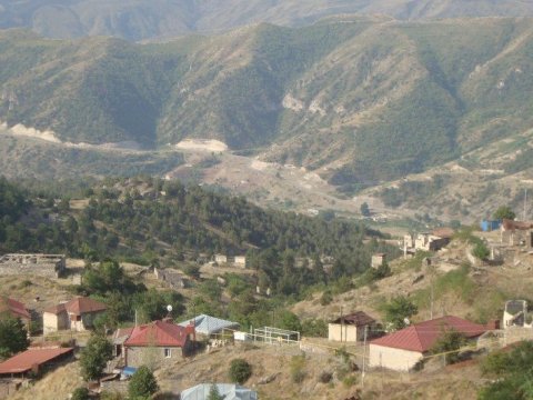 Laçının gəzməli-görməli yerləri haqqında videoçarx hazırlandı