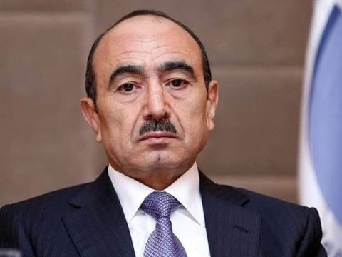 Əli Həsənov DANIŞDI: “Oktyabrın 1-dən Bakıdayam, məni sorğulamayıblar”