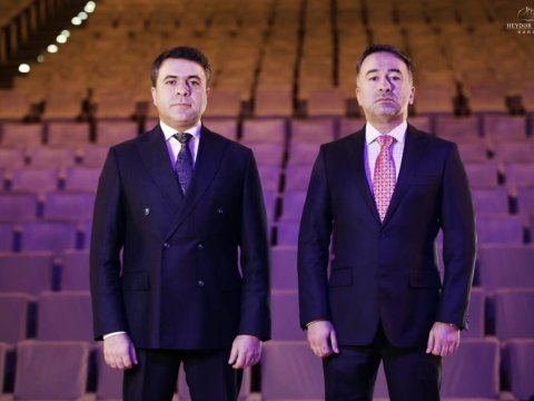 “Tarixi səhnə” - yeni layihə  