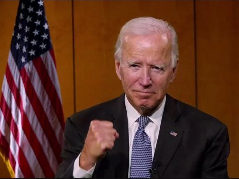 Bayden ABŞ-ın qapılarını dünyaya açacaq 