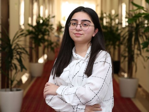 “Kəlbəcər xatirələrdə canlandırılan Vətən torpağıdır” - Prezident təqaüdçüsü