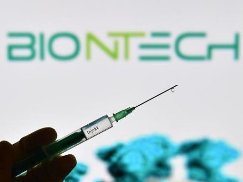 Bu ölkə vaksindən imtina etdi