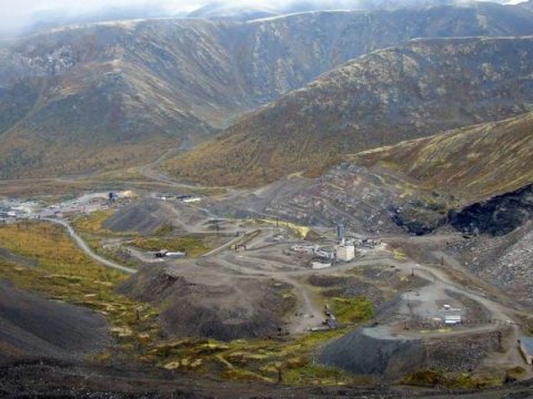 Azərbaycanda yeni qızıl-mis yatağı kəşf edildi