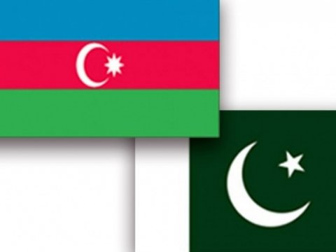 Deputat Azərbaycan - Pakistan münasibətlərini şərh etdi