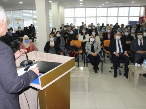 İğdırdə 20 Yanvar şəhidləri anılıb  