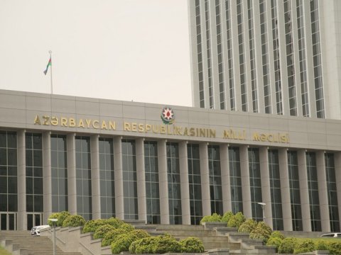 Parlament azad edilmiş ərazilərdə aqrar sahənin inkişafını qiymətləndirəcək