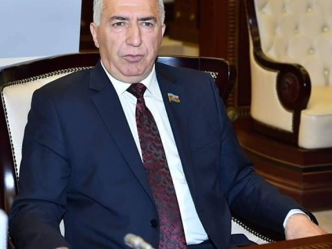 Deputatdan Kəlbəcərdə yaşamaq istəyən Qazax sakininin müraciətinə REAKSİYA 