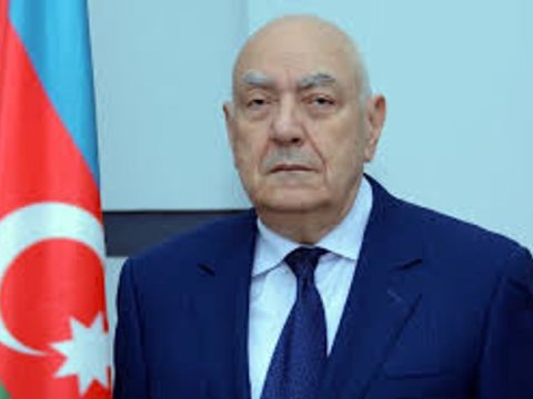 Keçmiş icra başçısı vəfat etdi