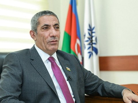 “Həmin şöbələrə müharibə iştirakçıları, qazilər işə götürülməlidir” - Siyavuş Novruzov