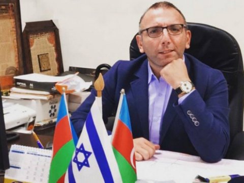 Azərbaycanlılar Şuşanın itirilməsi ilə heç vaxt barışmazdılar - İsrailli ekspert
