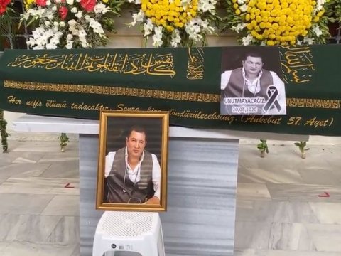 “Lotu Quli”nin məzarı başında atışma olub - Ölən və yaralanan var