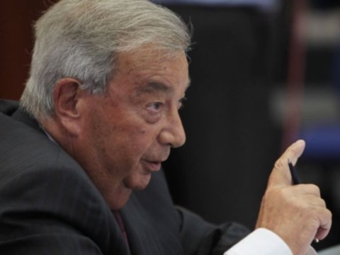 20 Yanvarın “açılmayan gülləsi” - Primakov Allahşükür Paşazadəyə hakimiyyəti ələ almağı niyə təklif etmişdi? - TARİX