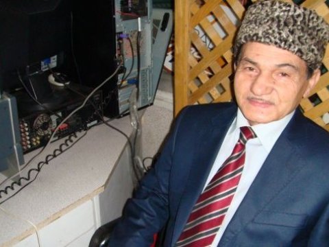 Kamil Cəlilov: “20 yanvar hadisələrində mənim çalğım olmasaydı” - VİDEO