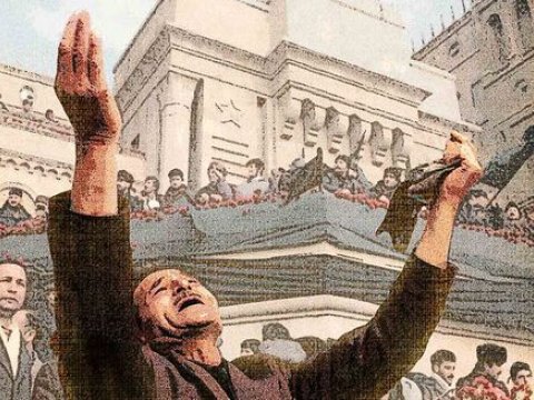 Xarici İşlər Nazirliyi “20 Yanvar bəyanatı” yaydı: “Sifarişçilər və icraçılar cəzalandırılmalıdır”  