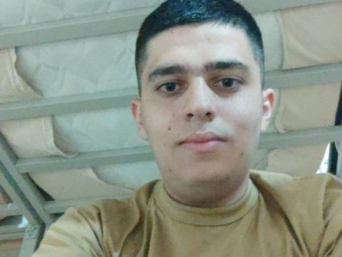 Polkovnik İlqar Mirzəyevin qisası üçün döyüşə gedən könüllü - Bir şəhidin HƏYAT YOLU