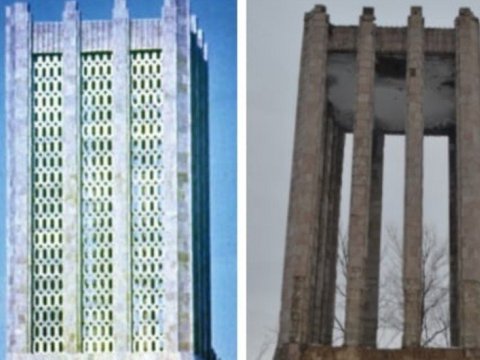 Şuşada tarixi abidələrin monitorinqi aparılır