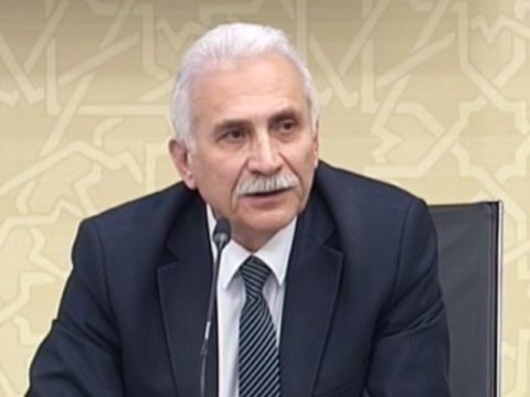 Nazir müavini: “Mən də vaksin vurdurmuşam və özümü yaxşı hiss edirəm”