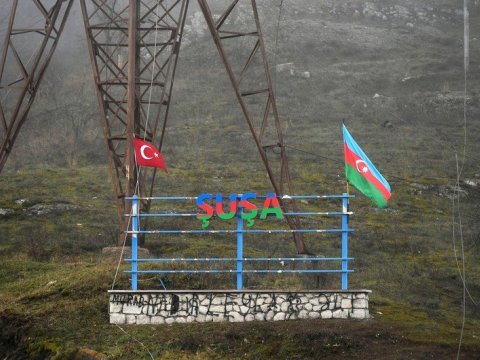 İlham Əliyev uyğun bilsə Bağçalı öz hesabına Şuşada məktəb tikdirəcək  - Səfir 