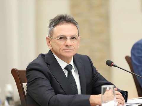 Mədət Quliyev kadr dəyişikliyi etdi
