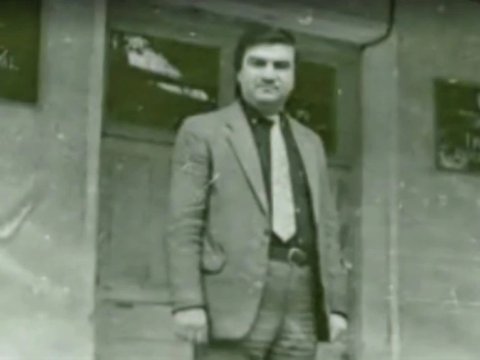 Oruc Şirinov - 20 Yanvarda Azərbaycanı dünyaya bağlayan ADAM