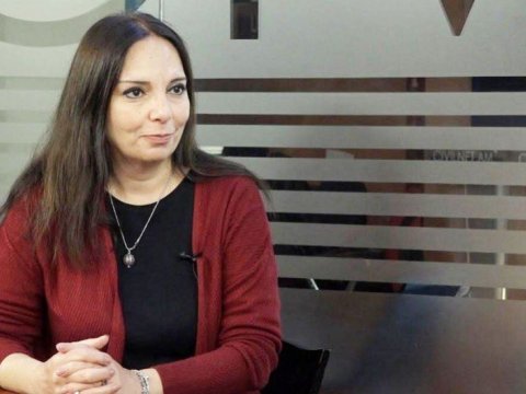 Ermənistanda nazir müavini işdən çıxarıldı