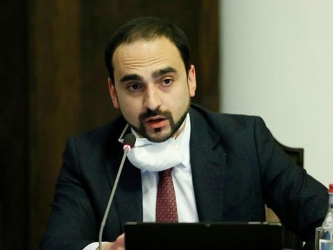 Ermənistan rəhbərliyi erkən seçkilərə hazırdır