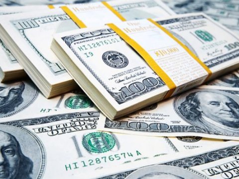 Dolların uzunmüddətli ucuzlaşması gözlənilir