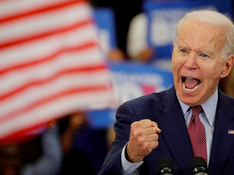 Rusiya Baydendən gözləntilərini AÇIQLADI