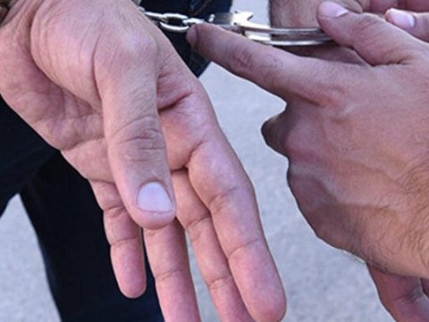 20 Yanvar gecəsi fişəng atan şəxs SAXLANILDI