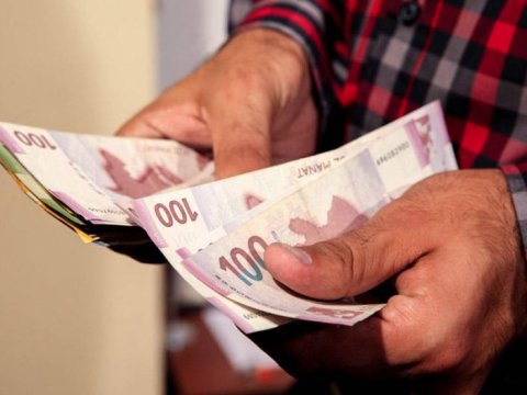 Azərbaycanda Prezident təqaüdü alanların SAYI