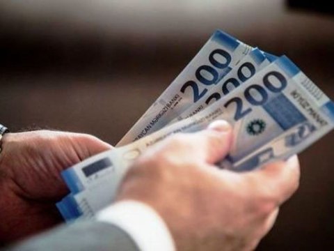 Əmək haqqı 13 faiz artıb - RƏSMİ