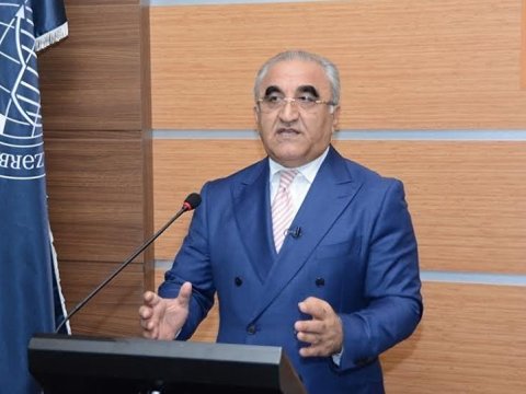 Universitet modeli yenidən qurulmalıdır - Ədalət Muradov