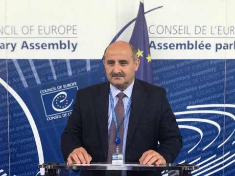 Azərbaycanın Avropa İnsan Haqları Məhkəməsində qalib gələcəyinə şübhə ola bilməz