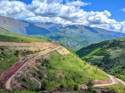 Qarabağ torpaqlarının istehsalata yararlılığı araşdırılacaq