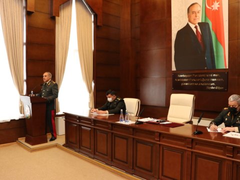 Vətən Müharibəsində həlak olmuş 2858 nəfərin şəxsiyyəti tam müəyyən edilib 