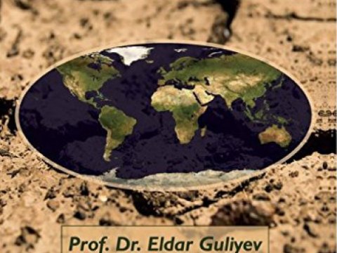 Eldar Quliyevin kitabı türk dilində nəşr olundu