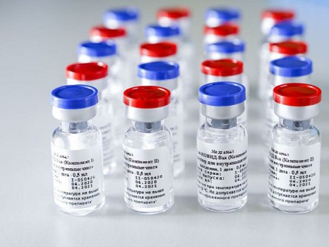 Azərbaycanda daha 2 vaksinin sınaqları başlaya bilər