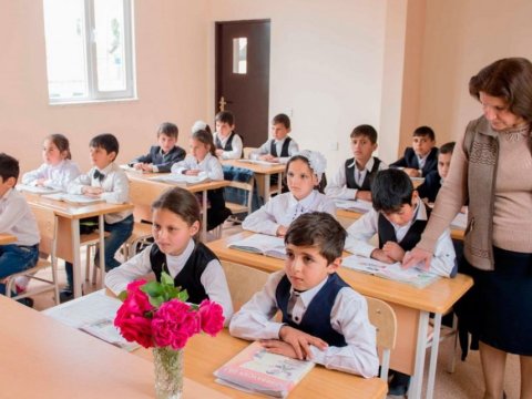 Məktəblilər bu tarixdə qış tətilinə çıxacaq