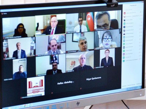 Səhiyyə komitəsi “Reproduktiv sağlamlıq haqqında” qanun layihəsi hazırlayacaq