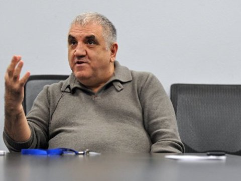 Rusiyalı media maqnatı: “Paşinyan adi icevanlı çobandır”