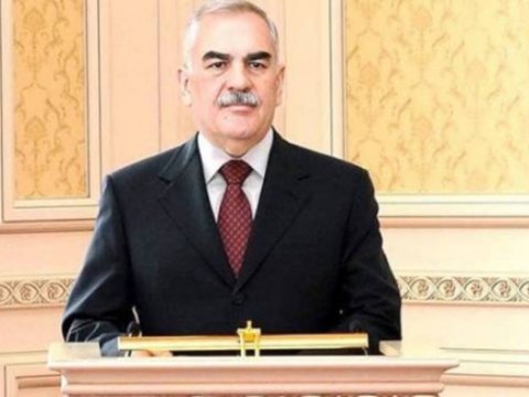 Naxçıvanda da Medianın İnkişafı Agentliyi yaradıldı