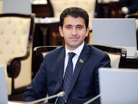 Azərbaycan və Türkmənistan əməkdaşlığının inkişafı regionun iqtisadi rifahına xidmət edir