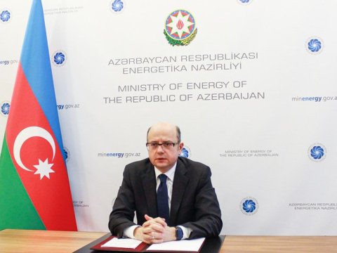 Azərbaycan Türkiyənin enerji bazarındakı təcrübəsini öyrənir