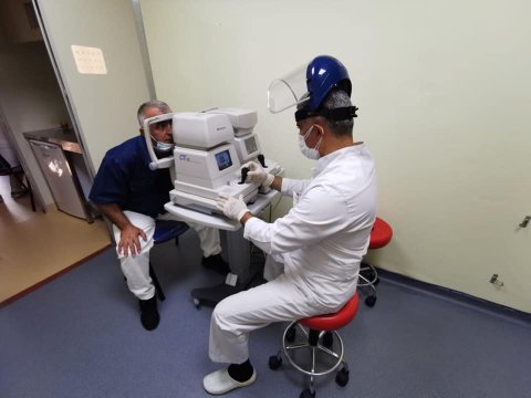 Dövlət Xidmətindən tibbi cihazlarla bağlı XƏBƏRDARLIQ 