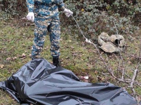 Qarabağda tapılan erməni cəsədlərinin sayı 1251-ə ÇATDI