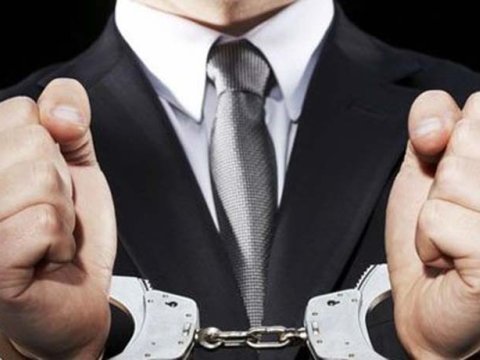 Vəfat etmiş şəxslərin təqüdünü yeyən şöbə müdirləri HƏBS EDİLDİ