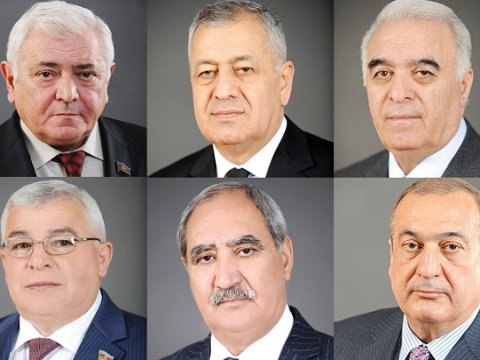 Deputatlar vaksin vurduracaq?..  