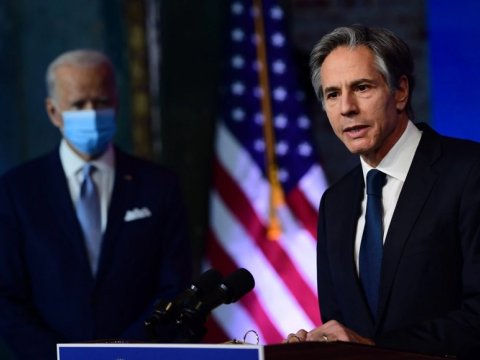 ABŞ-ın gələcək Dövlət katibinin Qarabağ röyası – 907-ci düzəliş, Ermənistana yardım... 